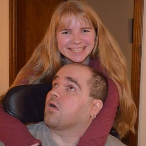 Fundraising Page: Sarah Bryden